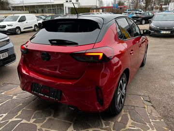 Bild 19 Opel Corsa YES - SHZ | LHZ | AppleCP/AnrdoidA