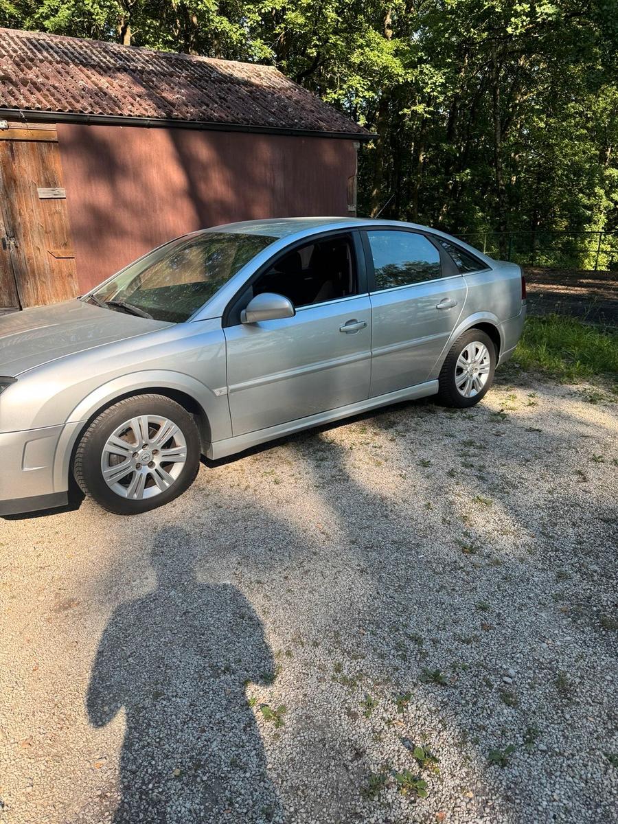 Opel Vectra