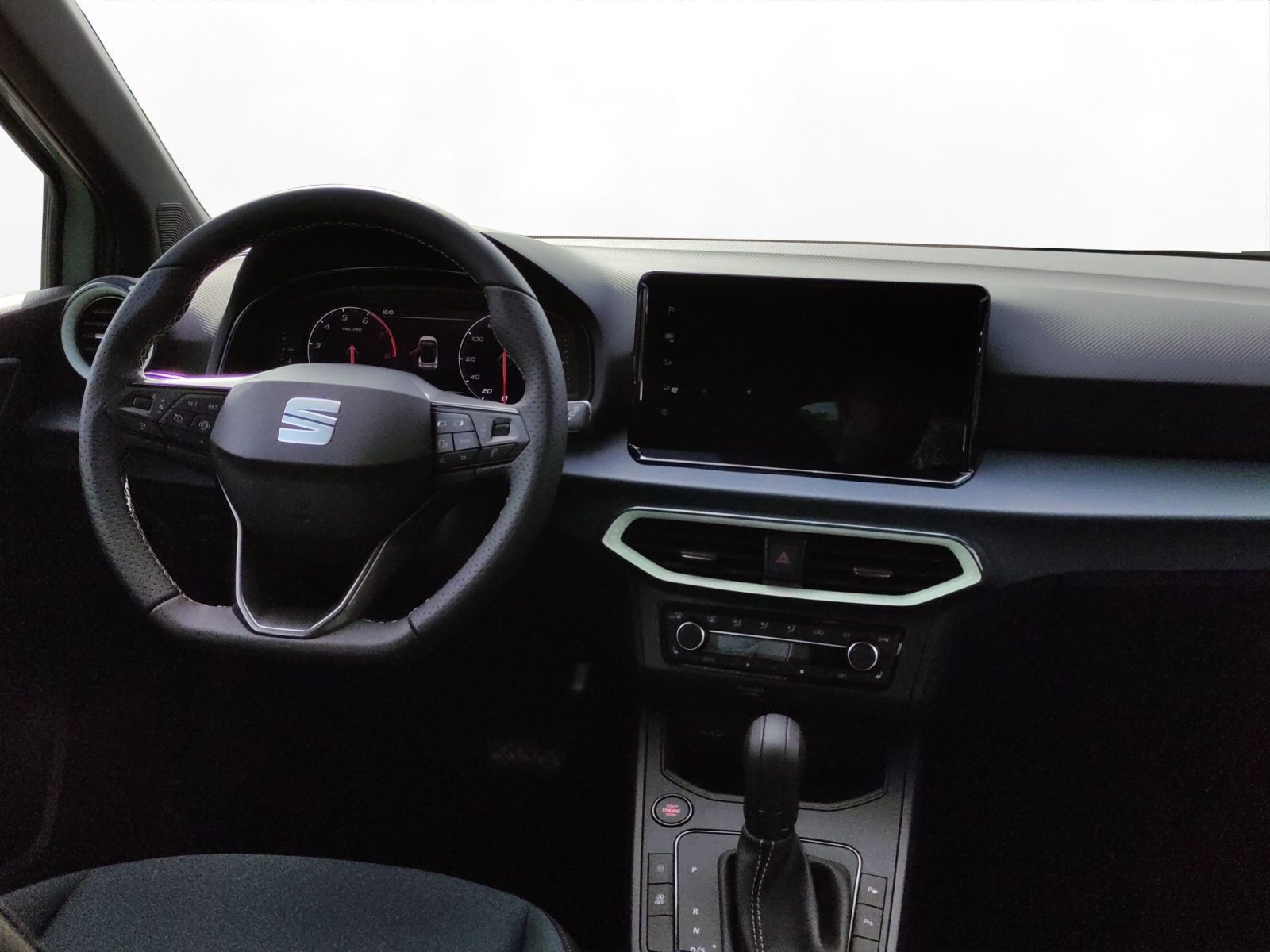Seat Arona - Bild 12