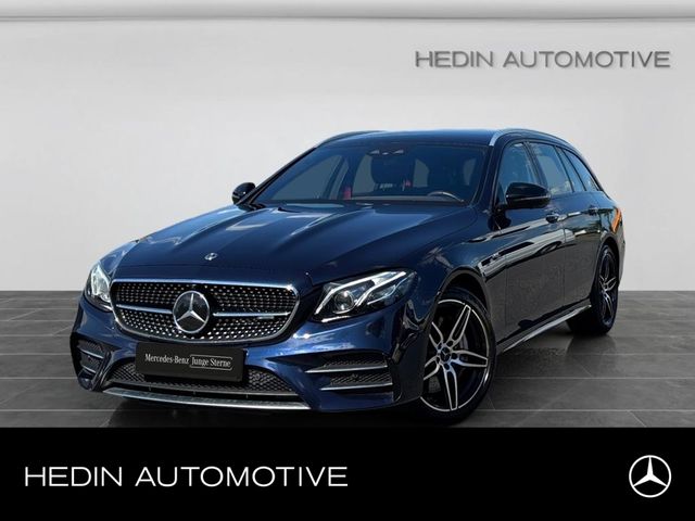 MERCEDES-BENZ AMG E 53 4M+ T AMG|BURM|HUD|AHK|STANDHZ