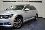 Volkswagen Passat Variant Comfortline 1.4 TSI ACT, DSG, Nav - Volkswagen Passat Variant: 1.4