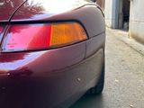 Porsche PORSCHE 911 993 Cabrio Varioram 286 PS *Ta... - Porsche aus 1998: 911