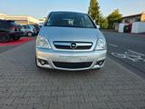 Opel Meriva Edition AUTOMATIK  KM 84500  TÜV NEU - Opel Meriva aus 2006