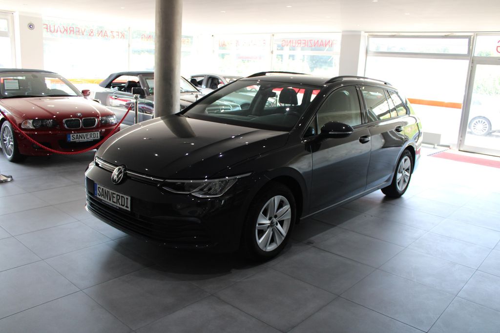 Image of Volkswagen Golf