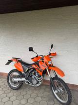 KTM 625 sxc - Angebote