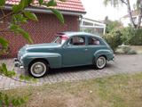 Volvo PV 444 DS - Volvo: 444