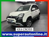 Fiat FIAT Panda Cross 1.3 MJT S&S 4x4 5 posti - Fiat Panda CROSS-4x4