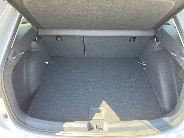 Taigo Life 1,0 l TSI 70 kW 95 PS 5-Gang