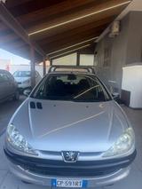 Peugeot 206 1.4 hdi 80 mila km - Peugeot 206: Hdi