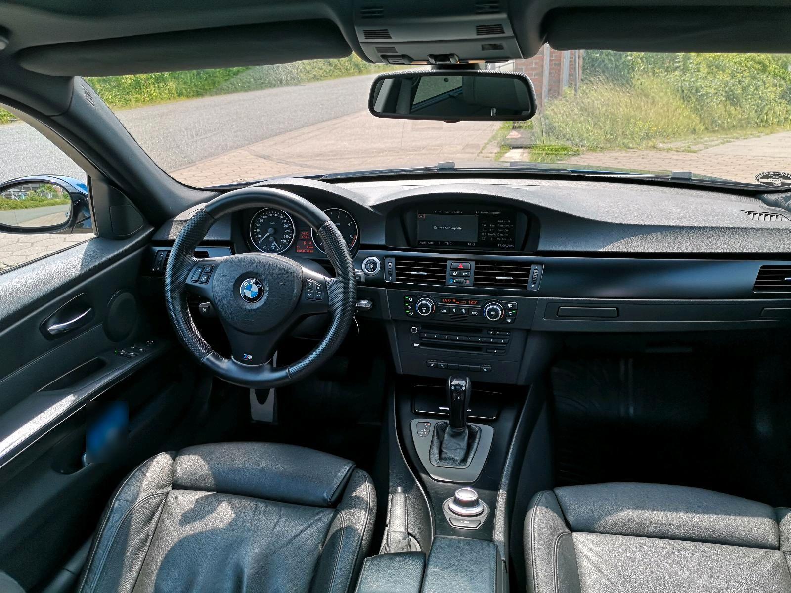 BMW 325 2007 — photo 5