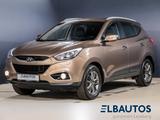 Hyundai ix35 1.7 CRDi Comfort Klimaautom/Bi-Xenon/Kamera - Hyundai TUCSON: Crdi