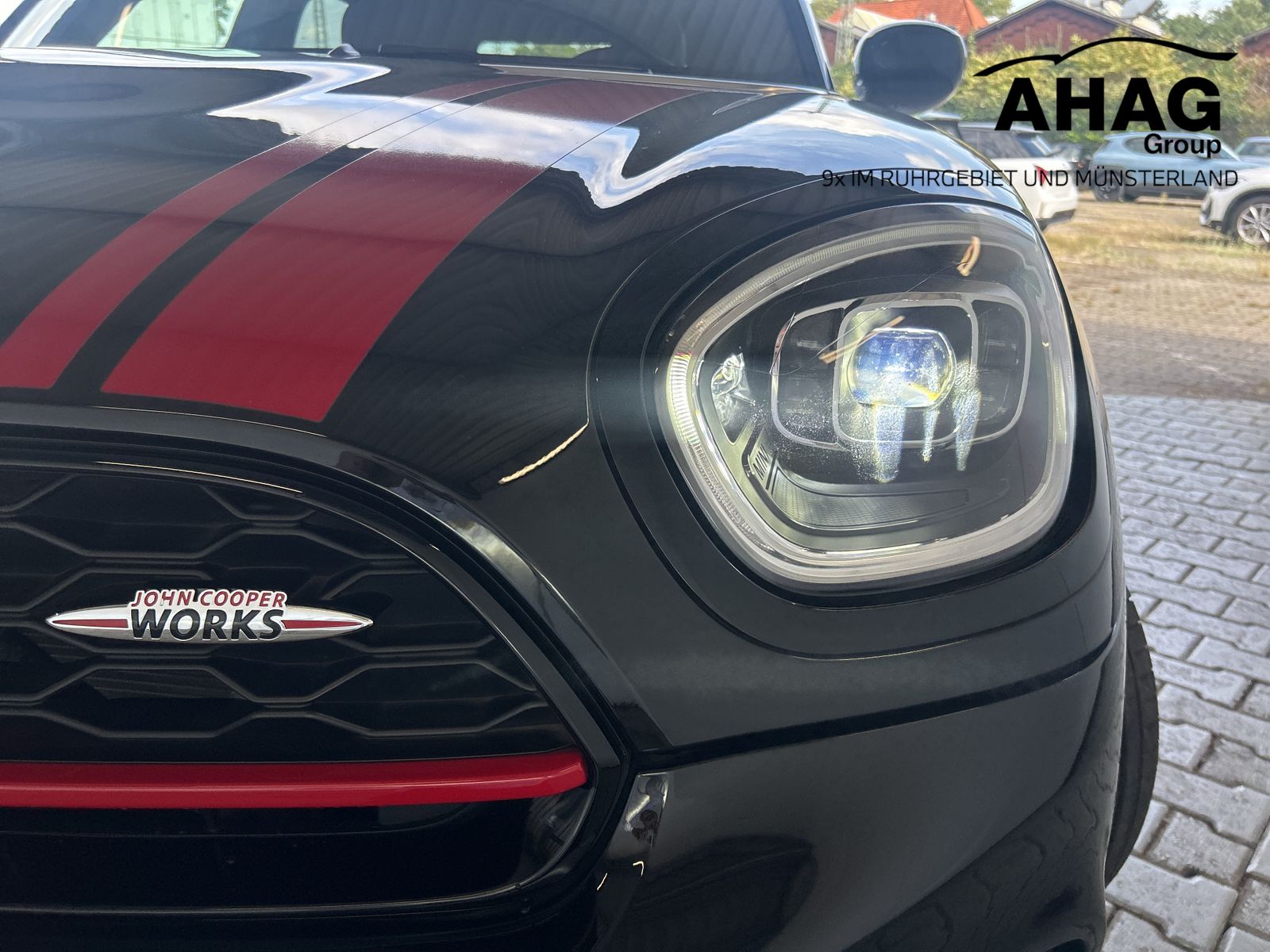 MINI John Cooper Works Countryman - Bild 23