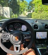 Porsche Cayman GTS 4.0 Cayman GTS Approved 4/27 - Porsche Cayman 4.0 GTS