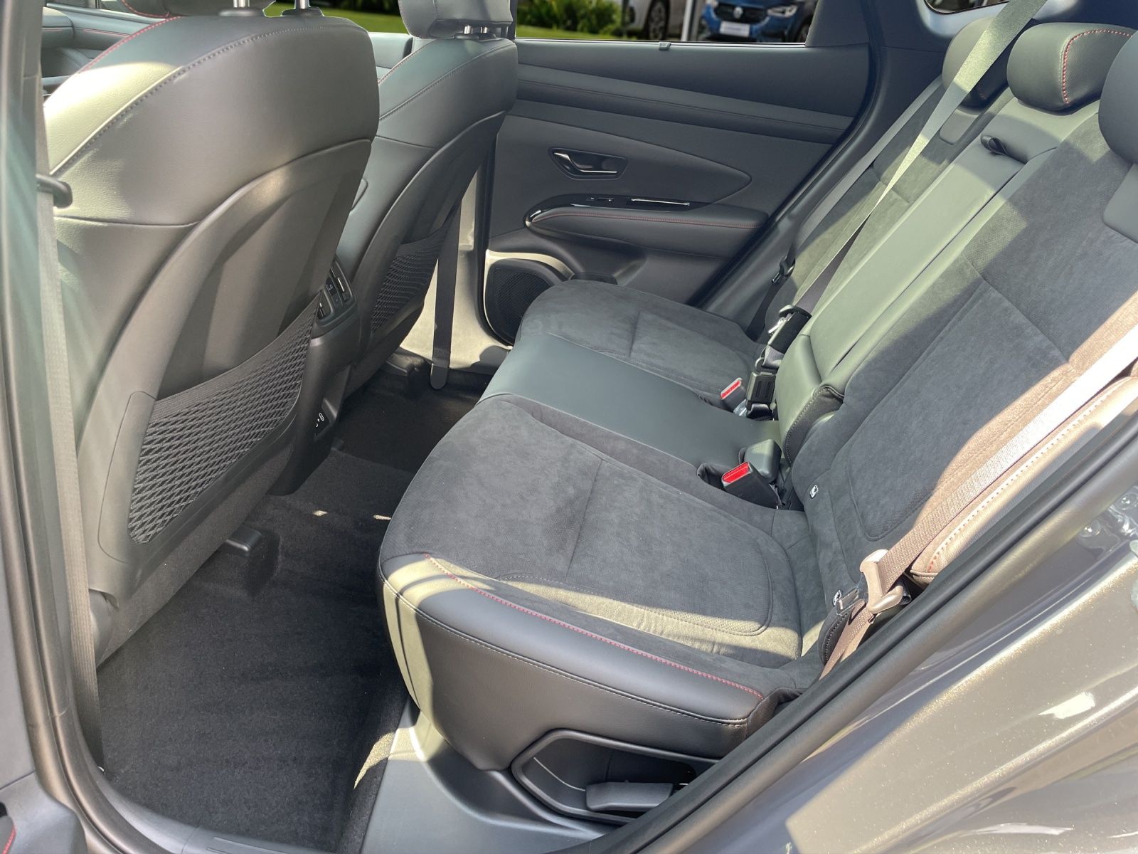 Hyundai TUCSON - Bild 12
