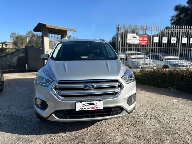 Ford Kuga 2.0 TDCI 120 CV S&S 2WD Powershift Bus