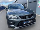 Seat Ateca Xcellence 1.6TDI*AUTOMATIK*NAV*TEM*ACC*CAM - Seat Ateca