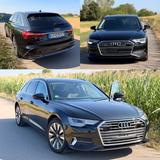 Audi A6 40 TDI S tronic advanced Avant advanced - Audi A6: Advanced