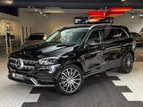 Mercedes-Benz GLS 400 4M*AMG*E-Aktive*Pano*HuD*Burm.*StHzg* - gebrauchte Mercedes-Benz GLS 400 aus dem Jahr 2020