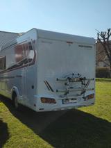 Weinsberg Pepper MG - Weinsberg Teilintegrierter