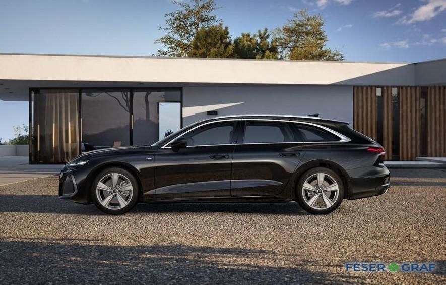 Audi A6 - Bild 5