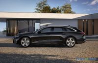 Audi A6 - Vorschau Bild 5