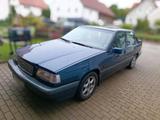 Volvo Verkaufe meinen treuen Volvo 850 - Volvo 850 aus 1996