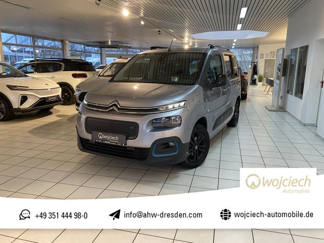 Citroën e-Berlingo Shine Elektro M *HUD*KEY*NAVI*PANO*