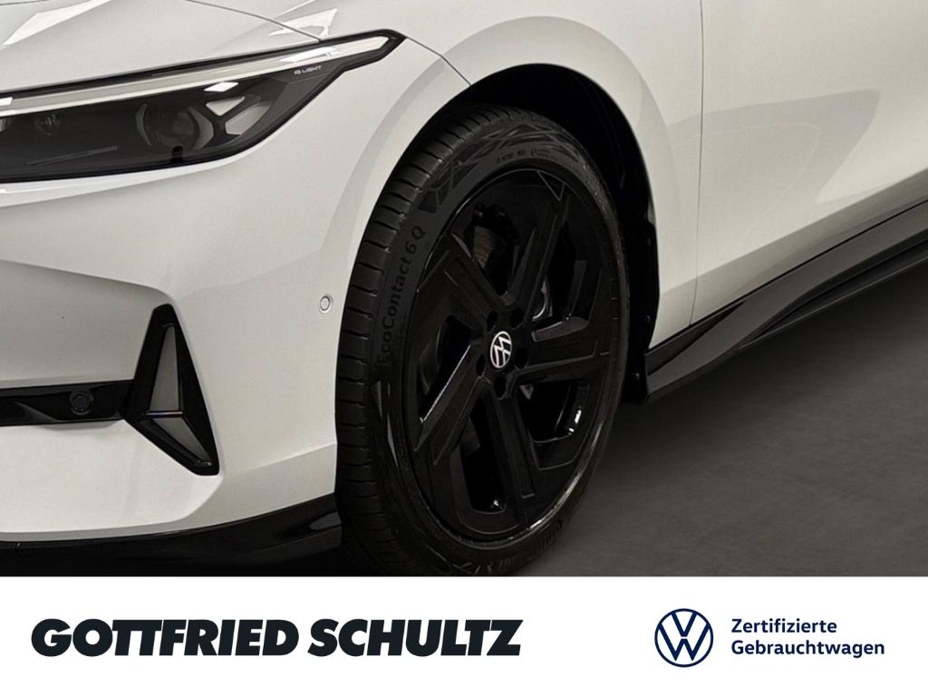 Volkswagen ID.7 - Bild 11