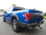 Ford Raptor 150 PERFORMANCE NAVI LEDER AHK * 457 PS * - Ford Raptor: 150