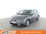 Seat Leon 1.0 TSI Style Ecomotive Aut.*NAVI*LED*PDC* - Seat Leon: Ecomotive