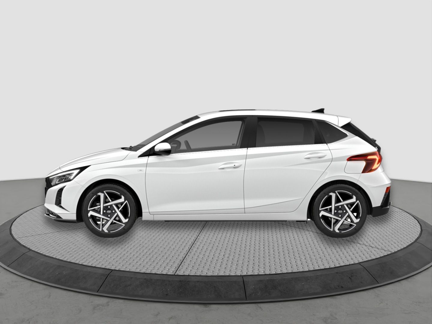 Hyundai i20 – Bild 2
