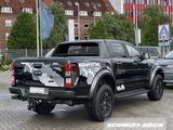 Ford Raptor 2.0 TDCi Autom. Ranger Raptor 4x4 DC AHK - schwarze Ford Raptor