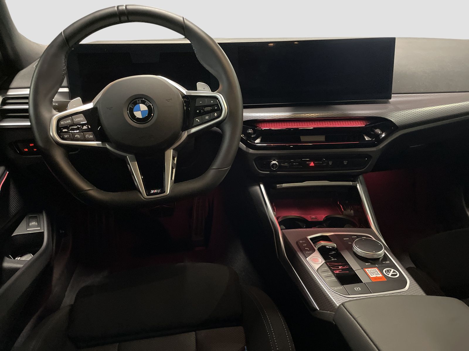BMW 320 - Bild 12
