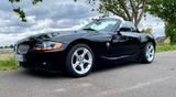BMW Z4 Roadstar - Sehr gepflegt + optional... - BMW Z4 in Mönchengladbach
