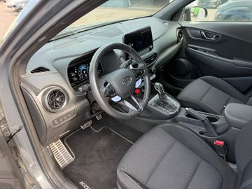Hyundai Kona N Performance+AHK+Pano+LED+HeadUp+AppC++