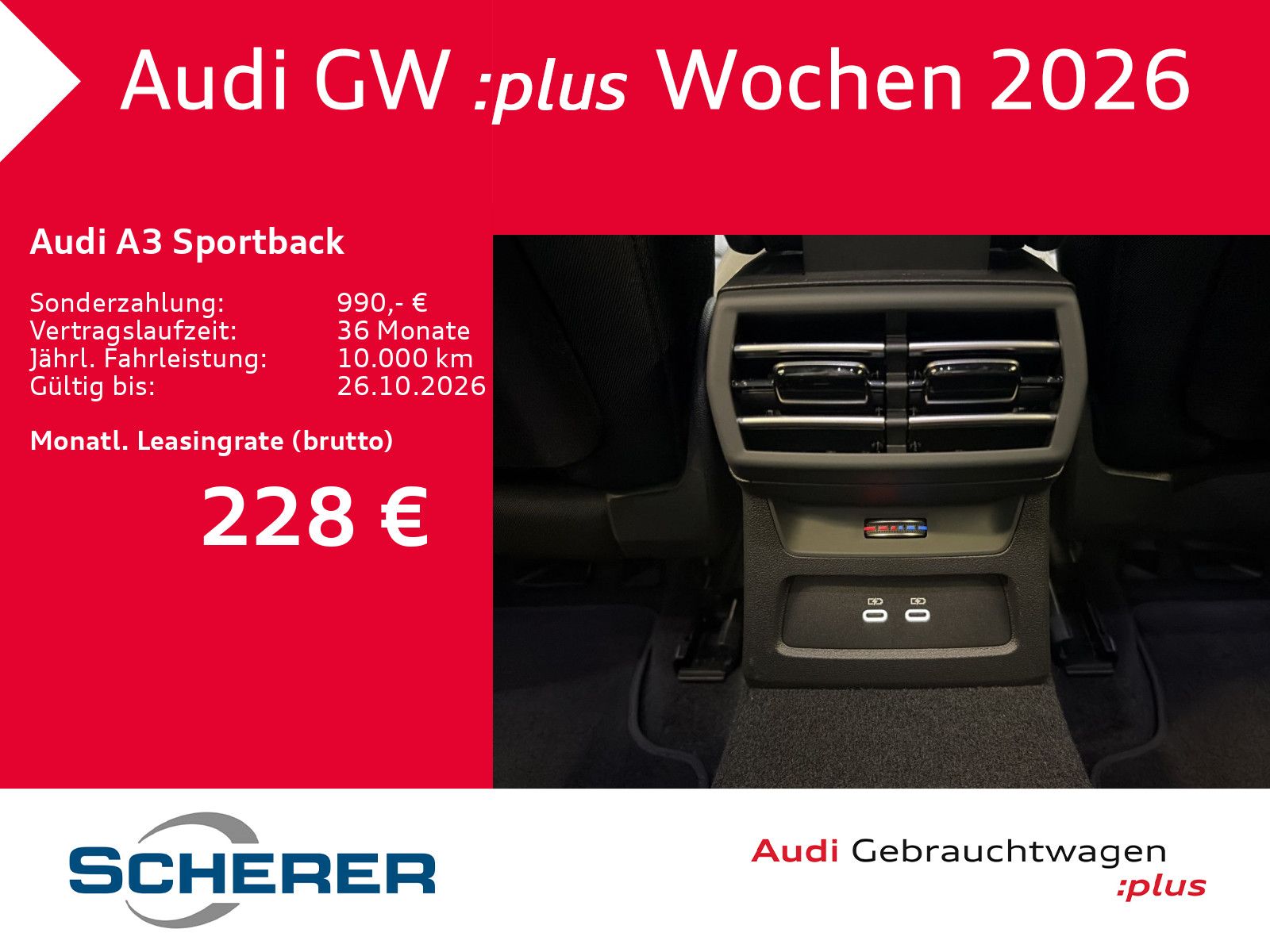 Audi A3 - Bild 18