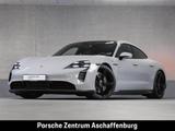 Porsche Taycan 4S Sport Design Performancebatterie+ - Porsche Taycan: 4s