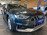 Audi A4 Allroad quattro 40 TDI *Virtuel*LED*Spurh* - gebrauchte Audi A4 Allroad aus dem Jahr 2023