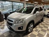 Chevrolet Trax 1.7 diesel FWD aut. LTZ - graue Chevrolet Trax