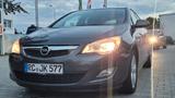 Opel Astra 1.4 T "150 Jahre Opel" 140 PS - Opel Astra: 140