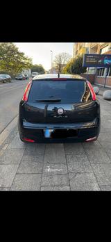 Fiat punto evo - Fiat Punto Evo in Köln
