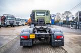MAN TGS 18.420 BLS - 135 521 KM - MAN Kipper Tgs