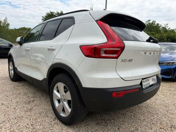 Volvo XC40 - 6
