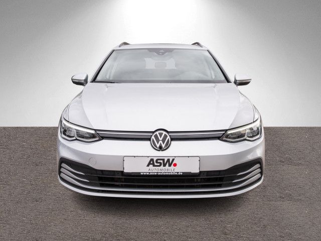 Volkswagen Golf - Bild 5