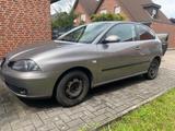 Seat Ibiza III (Typ E) - gebrauchte Seat Ibiza aus dem Jahr 2005