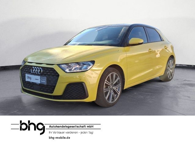 AUDI A1 Sportback 30 TFSI S tronic