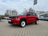 Fiat Grande Panda Elektro Red 44kWh *LED PDC DAB+* - Fiat Grande Panda Gebrauchtwagen