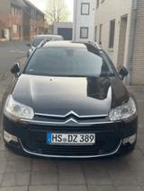 Citroën C5 Tourer V6 HDi 240 Bit. By Carlsson Aut. B... - Citroën C5: Tourer V6 Hdi
