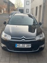 Citroën C5 Tourer V6 HDi 240 Bit. By Carlsson Aut. B... - Citroën C5: Carlsson