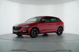 Skoda SCALA MONTECARLO 1.0TSI PANORAMA+PREMIUM-LED uvm - Skoda Scala Gebrauchtwagen in Leipzig